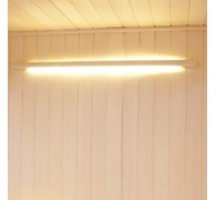 Светодиодный светильник для сауны Tylo E28 (350 мм, 0.8 W, арт. 90011404)